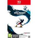Disney Epic Mickey: Rebrushed Nintendo Switch 2