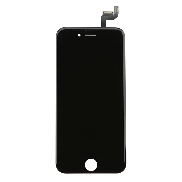 Bildschirmanzeige + Touch-LCD iPhone 6 Plus Schwarz