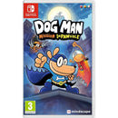 Dog Man: Misión Imposible Nintendo Switch