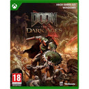 Doom - The Dark Ages Xbox Series X