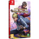 Double Dragon Revive Deluxe Edition Nintendo Switch
