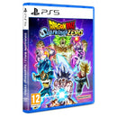 Juego Dragon Ball: Sparking! Zero PS5
