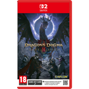 Dragon's Dogma II: Dark Arisen - Master Edition Nintendo Switch 2