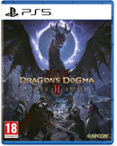 Dragon's Dogma II: Dark Arisen - Edición Master PS5