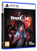 Dreadout Remastered Collection PS5