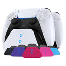 Gioteck Double Station de Charge PS5