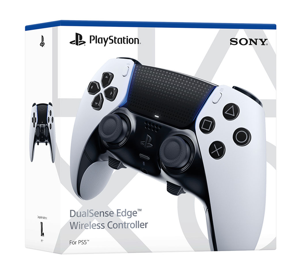 Manette sans fil Sony PS5 DualSense - Vert / Violet Métallique Avant Personnalisé Manette sans fil Sony PS5 DualSense - Vert / Violet Métallique Avant Personnalisé