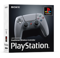 Manette Sony DualSense PS5 - Édition Limitée 30th Anniversary - Neuve