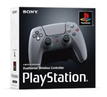 Comando Playstation 5 Sony DualSense PS5 Edição Limitada 30º Aniversário