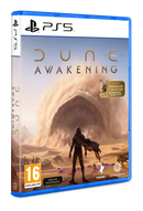 Dune: Awakening Day One Edition PS5