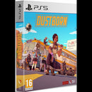 Dustborn PS5 Game