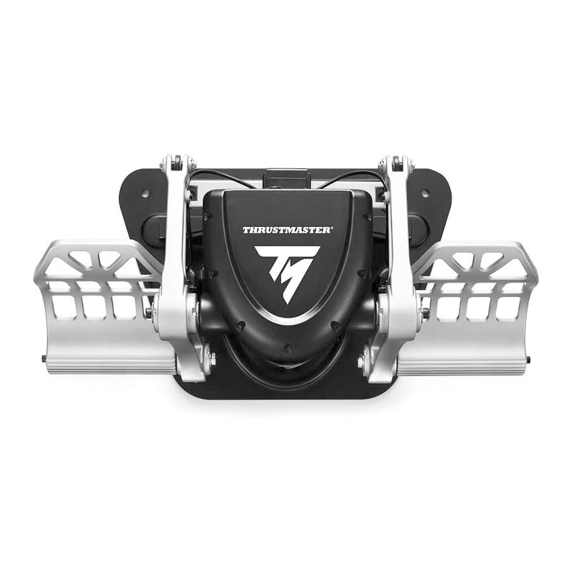 Pedais Thrustmaster TPR Pendular Rudder (PC)
