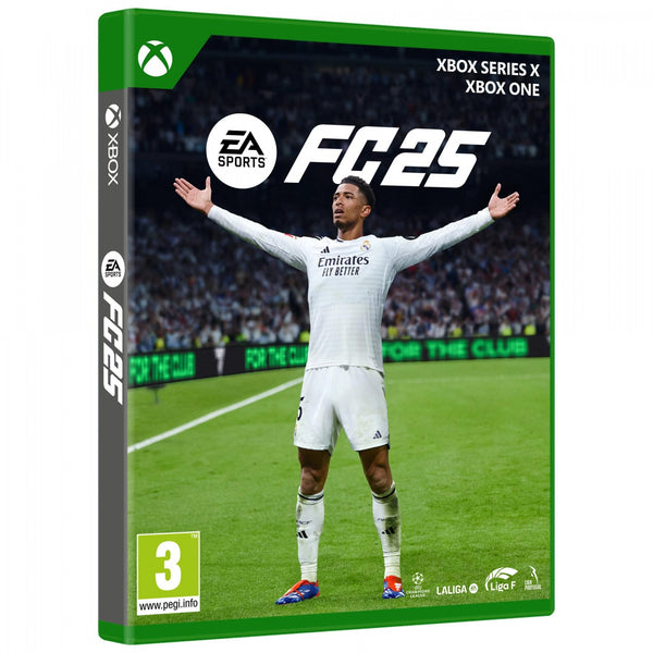 EA Sports FC 25 Xbox One / Series X