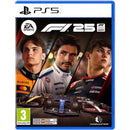 EA Sports F1 25 PS5