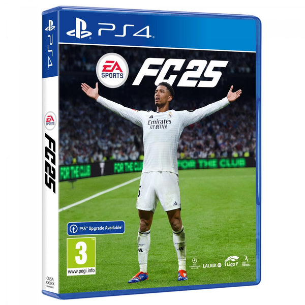 EA Sports FC 25 PS4