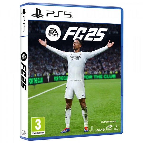 EA Sports FC 25 PS5