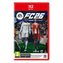 EA Sports FC 26 Nintendo Switch 2