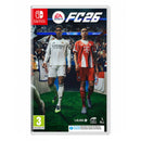 EA Sports FC 26 Nintendo Switch