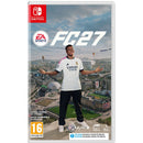 EA Sports FC 27 Nintendo Switch