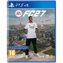 EA Sports FC 27 PS4