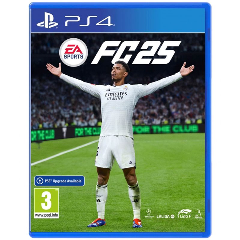 EA Sports FC 25 PS4