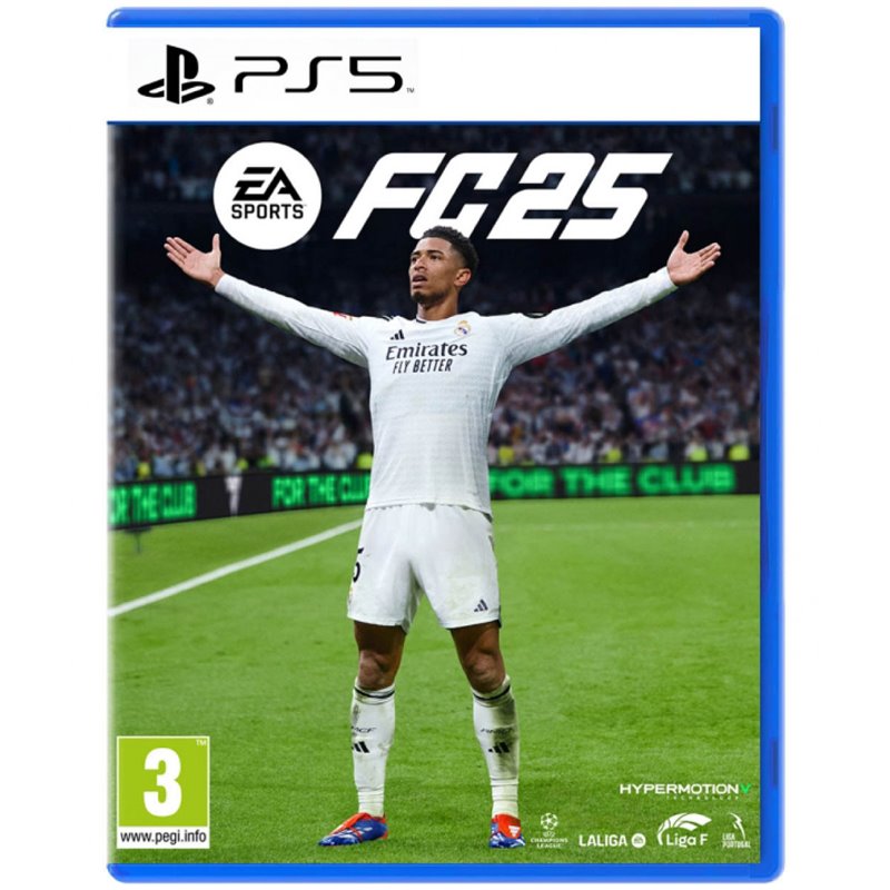 EA Sports FC 25 PS5