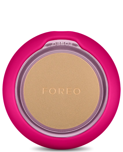 FOREO UFO Smart Facial Treatment Pink Fuchsia