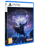 Elden Ring: Nightreign PS5