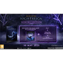Elden Ring: Nightreign - Seekers Edition PS4