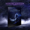 Elden Ring: Nightreign - Seekers Edition PS4