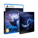 Elden Ring: Nightreign - Seekers Edition PS5