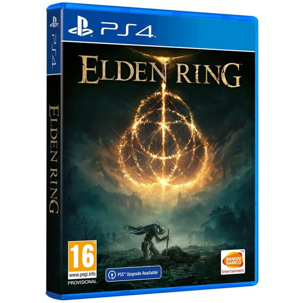 Elden Ring PS4 game
