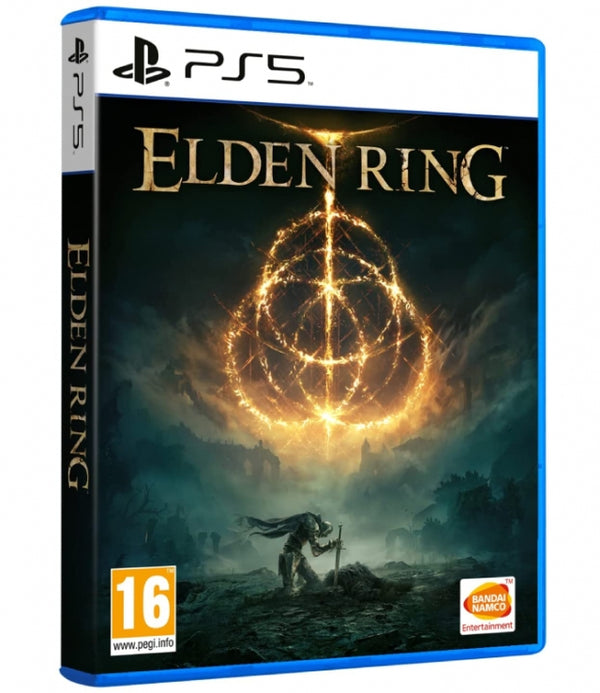 Spiel Elden Ring PS5