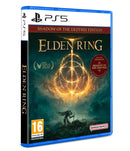 Elden Ring: Shadow of the Erdtree - Gioco PS5 edizione GOTY