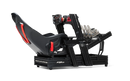 Cockpit Next Level Racing F-GT Elite 160 Side & Front Plate Edition