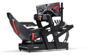 Cockpit Next Level Racing F-GT Elite 160 Wheel Plate Edition