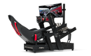Cockpit Next Level Racing F-GT Elite 160 Side & Front Plate Edition