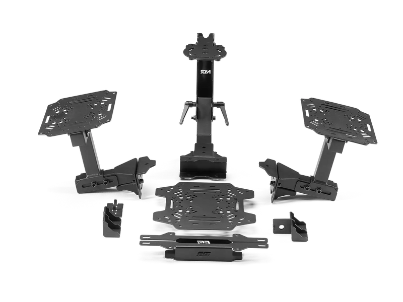 Supporto per il pacchetto di volo Elite Series di Next Level Racing