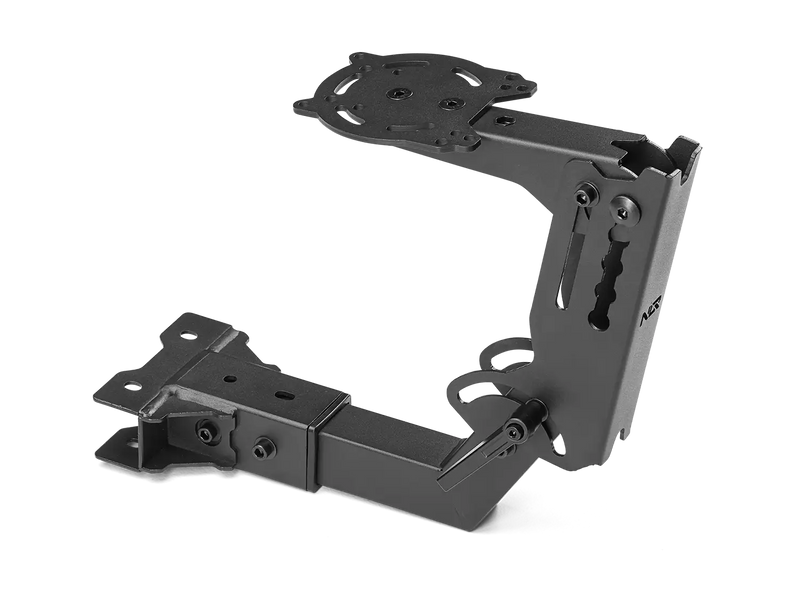 Supporto per il pacchetto di volo Elite Series di Next Level Racing