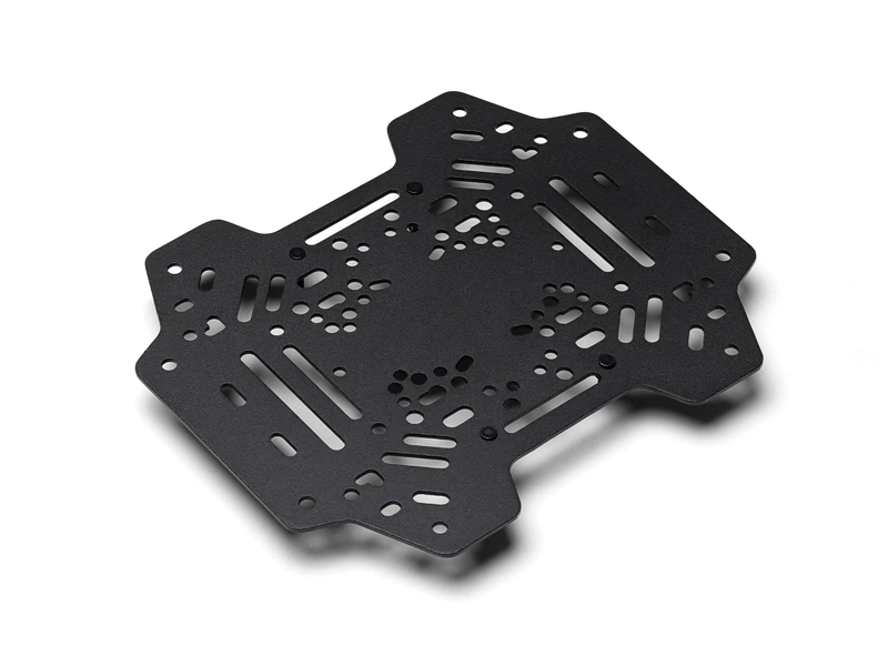 Supporto per il pacchetto di volo Elite Series di Next Level Racing