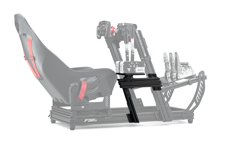 Suporte Next Level Racing Gear Shifter For Elite Lite
