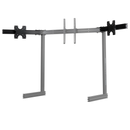 Module complémentaire triple écran autonome Next Level Racing Elite, noir