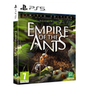 Empire of the Ants - Edição Limitada PS5