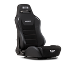 Siège inclinable Next Level Racing ERS3 Elite - Édition cuir et daim