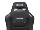 Next Level Racing ERS3 Elite Reclining Seat - Fabric & Mesh Edition