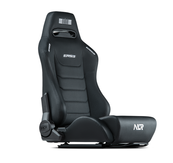 Siège de course de niveau supérieur Siège Elite ERS3