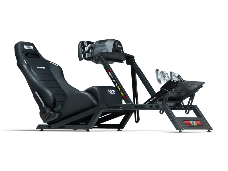 Next Level Racing Asiento Elite ERS3