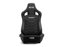 Sedile reclinabile Next Level Racing ERS4 Elite - Edizione in tessuto e rete