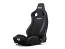Sedile reclinabile Next Level Racing ERS4 Elite - Edizione in tessuto e rete