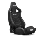 Sedile reclinabile Next Level Racing ERS4 Elite - Edizione in tessuto e rete